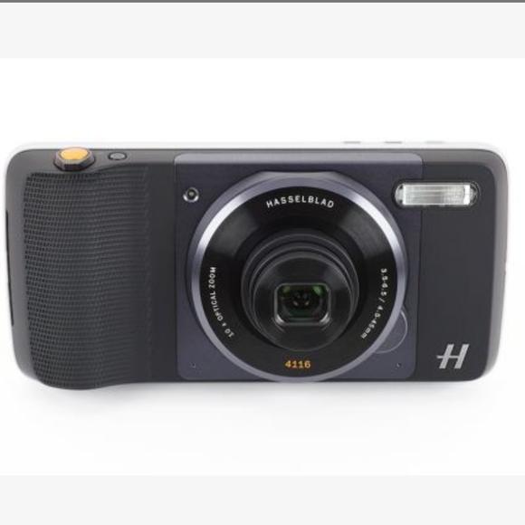 Game pad and camera for moto z z2 - Picture 3 of 3